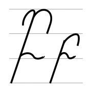 բ