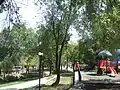 Children's playground