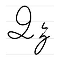 ձ