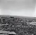 Ma'ale HaHamisha under construction 1938