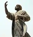 Al-Mutannabi (detail)