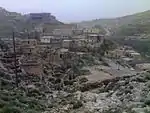 Village of Bouzina
