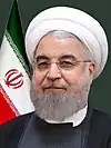 Hassan Rouhaniحسن روحانی