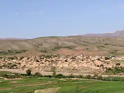 village view