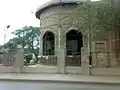 Sebil of Ali Bey Al-Kabir in Tanta, Egypt (18th century)