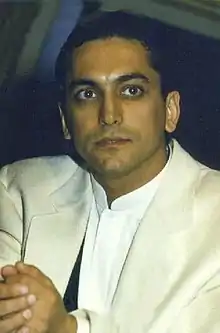 Shams in 1991