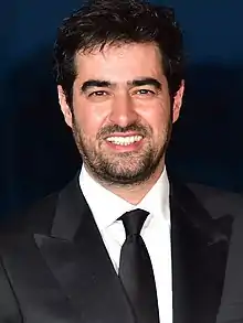Shahab Hosseini