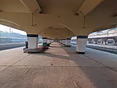 3rd platform