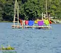 Life in Water