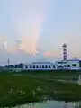 Central Mosque
