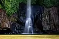 Image 12Madhabkunda waterfall is one of the highest waterfalls in Bangladesh. It is situated in Barlekha Upazila in Moulvibazar District, Sylhet Division. The waterfall is a popular tourist spot in Bangladesh. Big boulders, surrounding forest, and the adjoining streams attracts many tourists for picnic parties and day trips.Photo Credit: Jubair1985