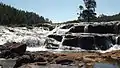 Pykara waterfalls