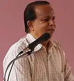 G. Madhavan Nair