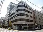 Embassy in Tokyo