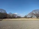 Shimotsuke Kokubunniji ruins