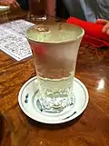 Sake