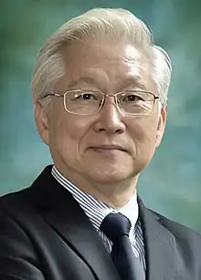 Wu Tsung-tsong