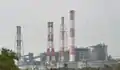 Talin Power Plant