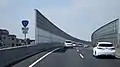 Japan National Route 23（Chiryu Bypass）