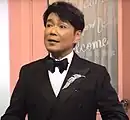 Louie Castro&nbsp;[zh], Macanese-Hongkonger singer