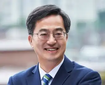 포털사이트_공식_김동연_프로필_사진