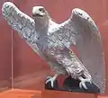 Eagle (c. 1810), attributed to Rush. Pennsylvania Academy of the Fine Arts.
