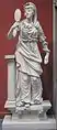 Wisdom (by 1824), on loan to Pennsylvania Academy of the Fine Arts.