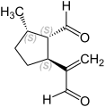 (1S,2S,5S)-(+)-Anisomorphal (B)