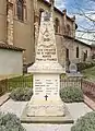 War memorial