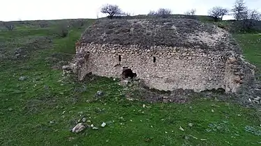 Church in Tandzaver