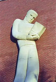 "The Reader"