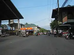 Poblacion