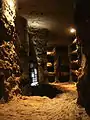 Catacombs of Syracuse&nbsp;[it]