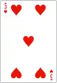 5