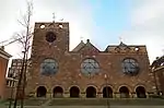 St. James Church