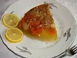 Zimne nóżki - jellied pig's feet