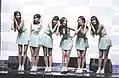 GFriend (2016)