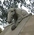 Ant-eater(Restored in 2011)