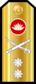 Rear admiral(Bangladesh Navy)