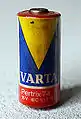 Varta Pertrix 74, 15-Volt-Battery