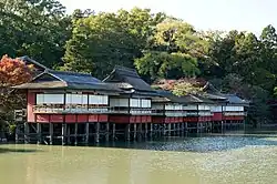 Nagaoka Tenman-gū