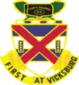 13th Infantry Regiment"Forty Rounds"