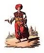 Mameluke of Egypt
