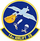 14 AS