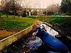 15. Hipopótamo Vallparadís