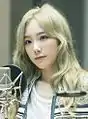 Kim Tae-yeon, (2015–16)