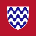 Headquarters 15th Army GroupAnglo American.