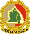 167th Support Group"Links of Strength"
