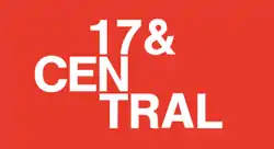 17&Central logo