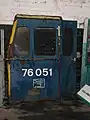 76051 at Barrow Hill
